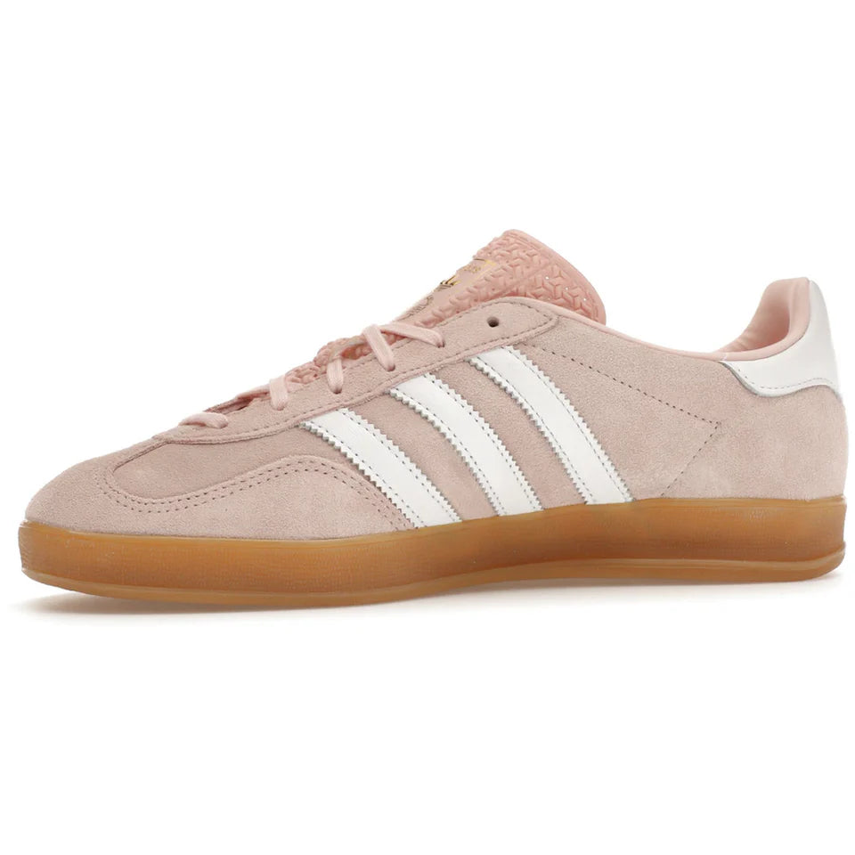 Adidas Gazelle Indoor Sandy Pink