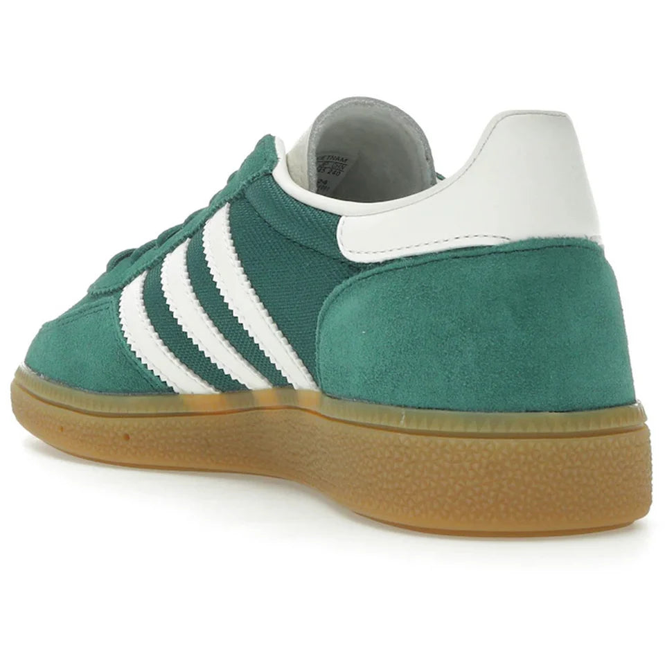 Adidas Handball Spezial Green White Gum
