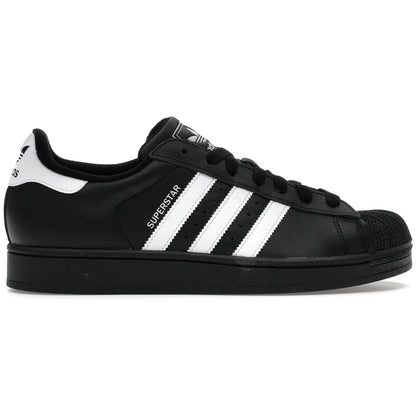 Adidas Superstar 2 Core Black Cloud White
