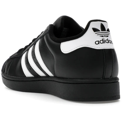 Adidas Superstar 2 Core Black Cloud White