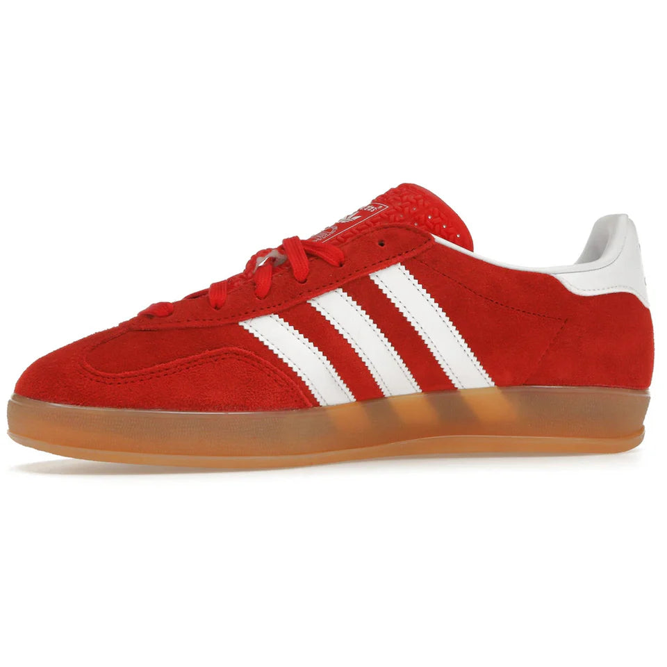 Adidas Gazelle Indoor Better Scarlet