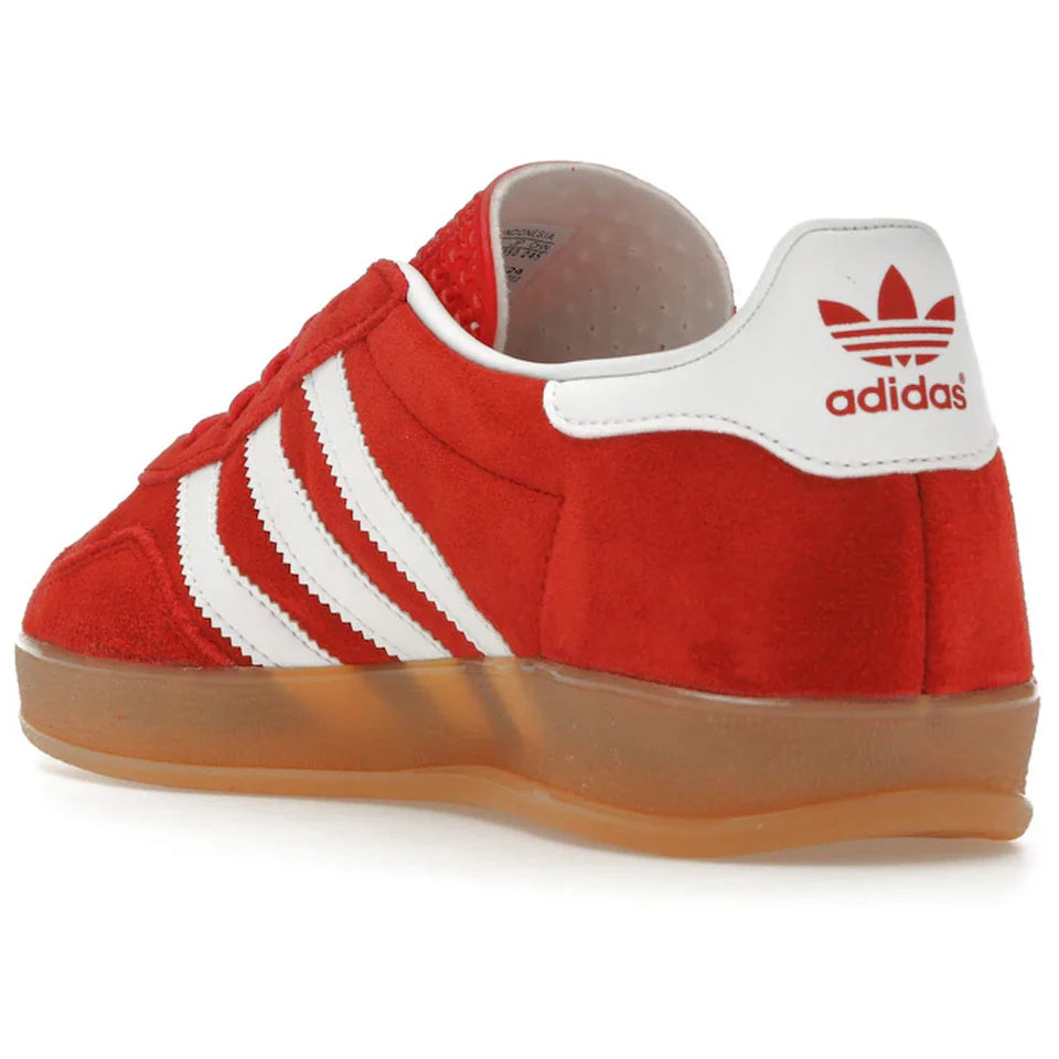Adidas Gazelle Indoor Better Scarlet