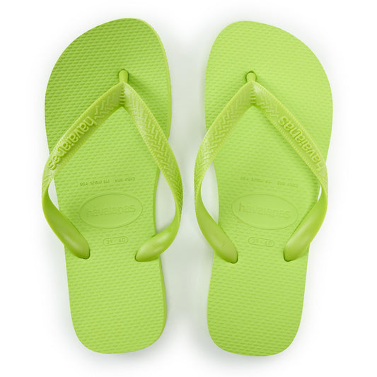 Havaianas Klipklapper Lime