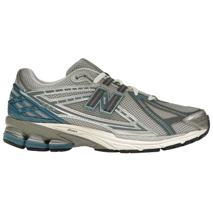 New Balance 1906R Silver Metallic Terrarium