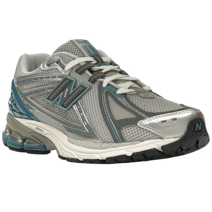 New Balance 1906R Silver Metallic Terrarium