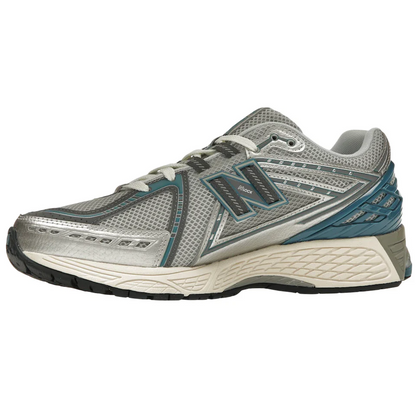 New Balance 1906R Silver Metallic Terrarium