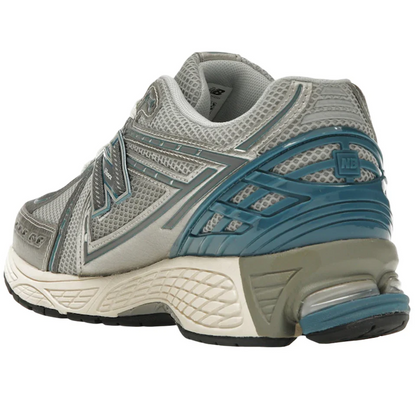 New Balance 1906R Silver Metallic Terrarium
