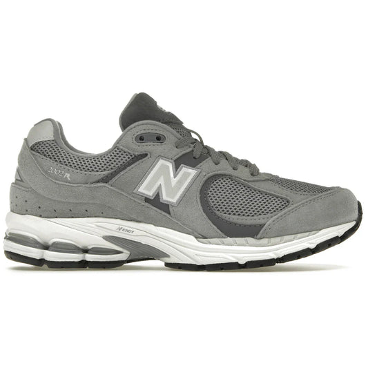 New Balance 2002R Steel Grey Orca