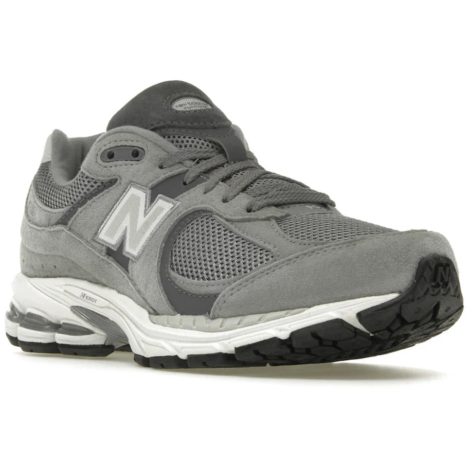 New Balance 2002R Steel Grey Orca