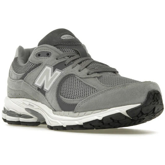 New Balance 2002R Steel Grey Orca