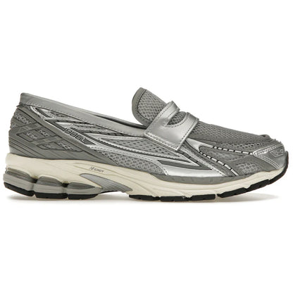New Balance 1906L Metallic Silver