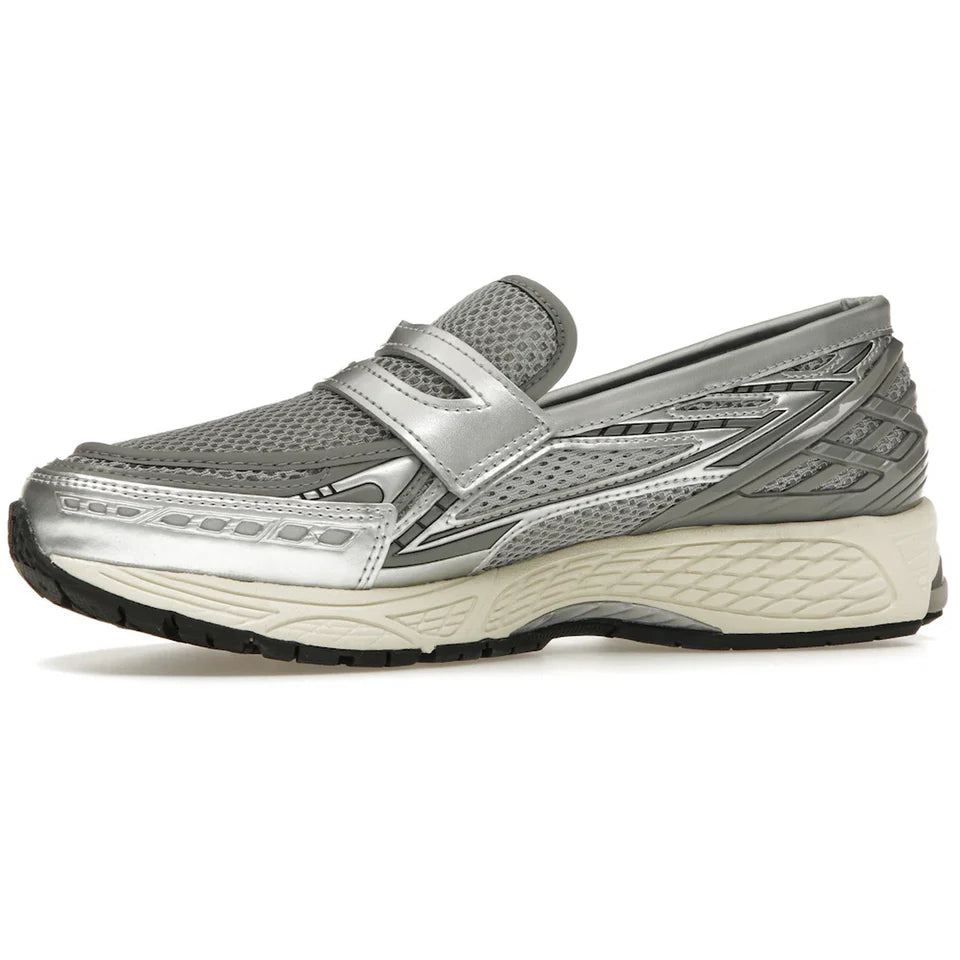 New Balance 1906L Metallic Silver