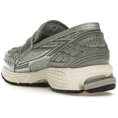 New Balance 1906L Metallic Silver