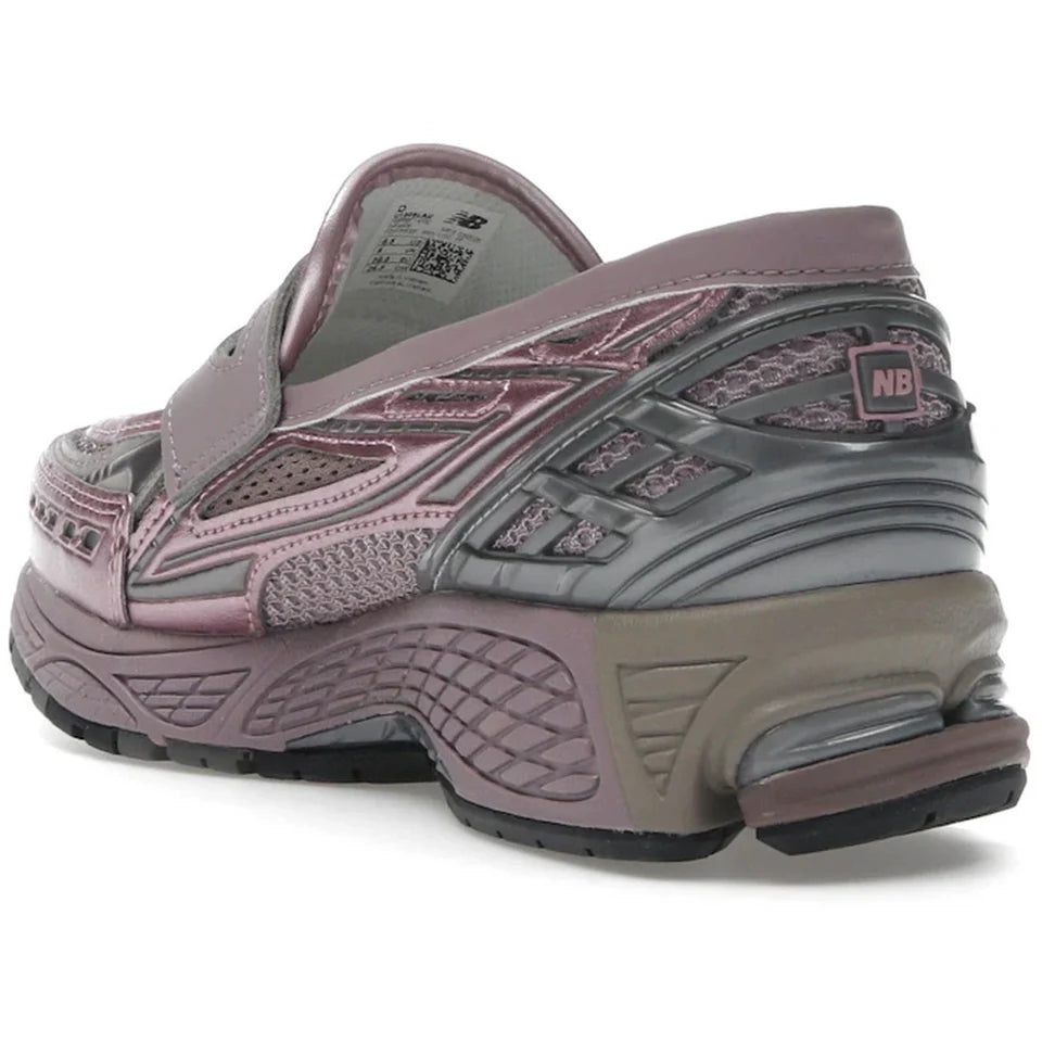 New Balance 1906L Ice Wine Pink Taffy
