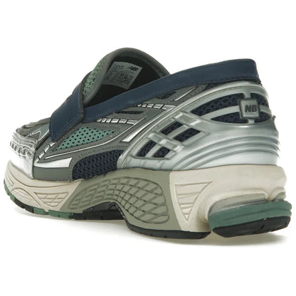 New Balance 1906L Dark Juniper Navy