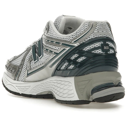 New Balance 1906R Silver Metallic Deep Ocean