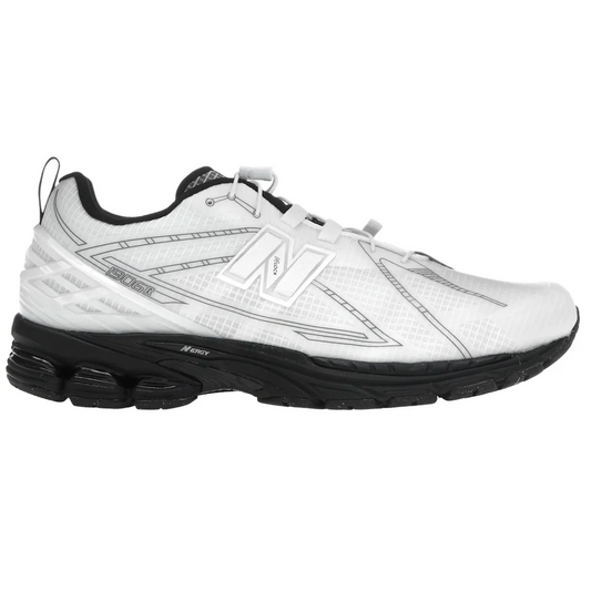 New Balance 1906R No Sew Pack White Black