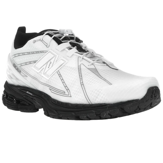 New Balance 1906R No Sew Pack White Black