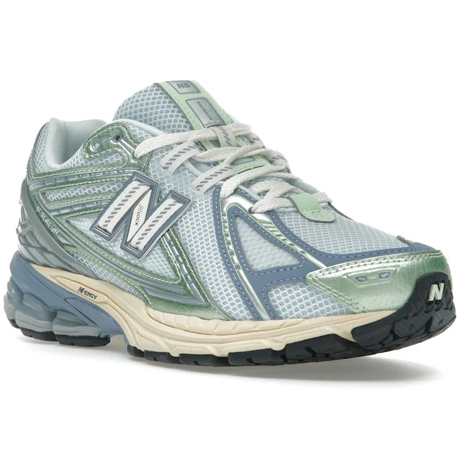 New Balance 1906R Ice Blue Melon Water