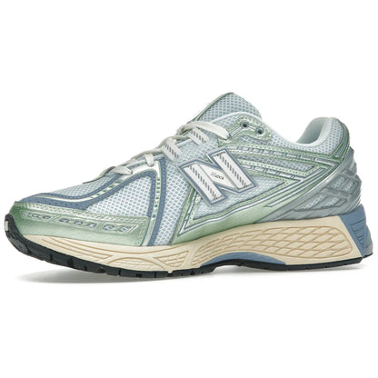 New Balance 1906R Ice Blue Melon Water