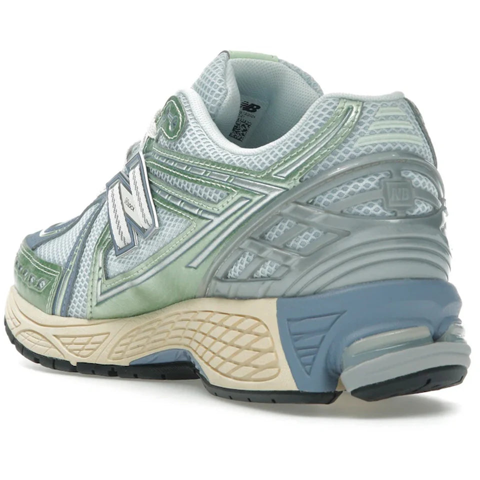 New Balance 1906R Ice Blue Melon Water
