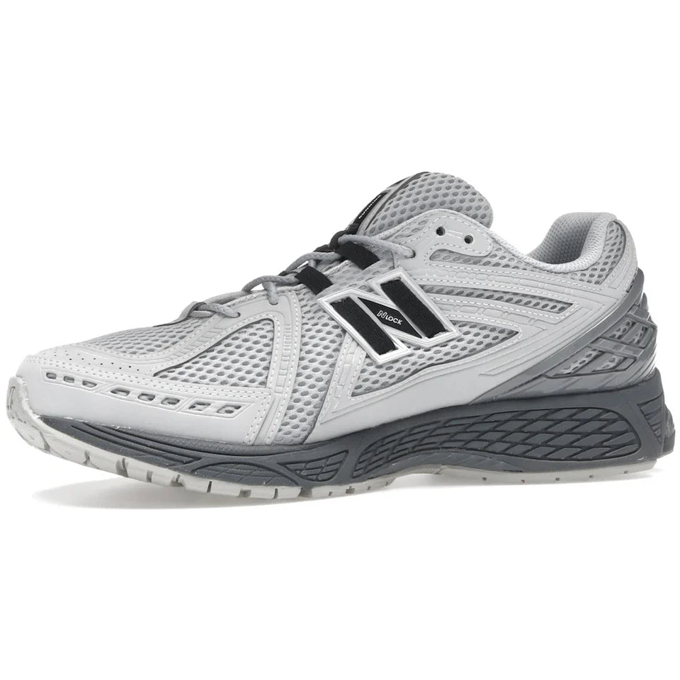 New Balance 1906R Cordura Grey Black
