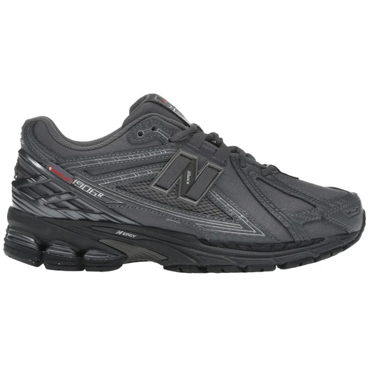 New Balance 1906R Primaloft Castlerock Black Metallic Silver Metallic