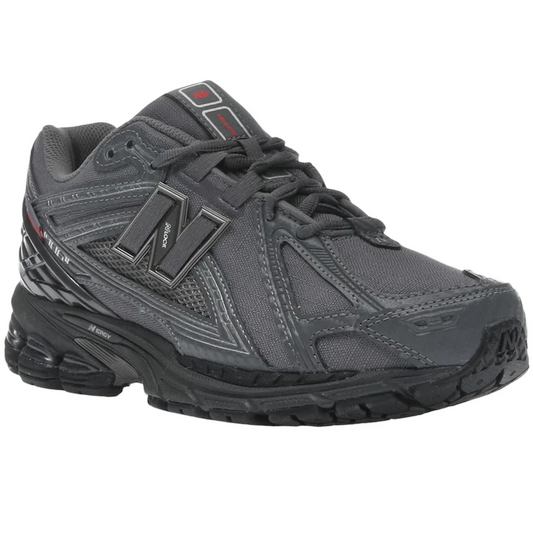 New Balance 1906R Primaloft Castlerock Black Metallic Silver Metallic