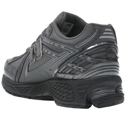 New Balance 1906R Primaloft Castlerock Black Metallic Silver Metallic