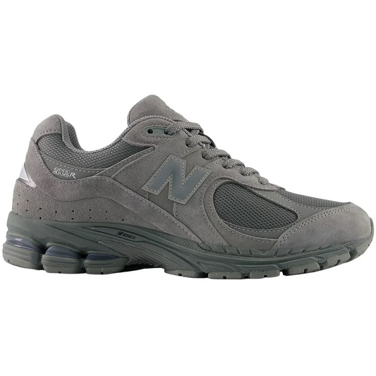 New Balance 2002R Slate Grey Dark Silver Metallic