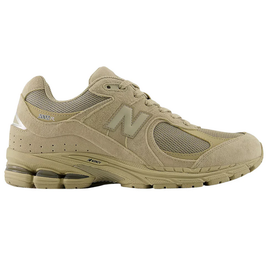 New Balance 2002R Stoneware Silver Metallic